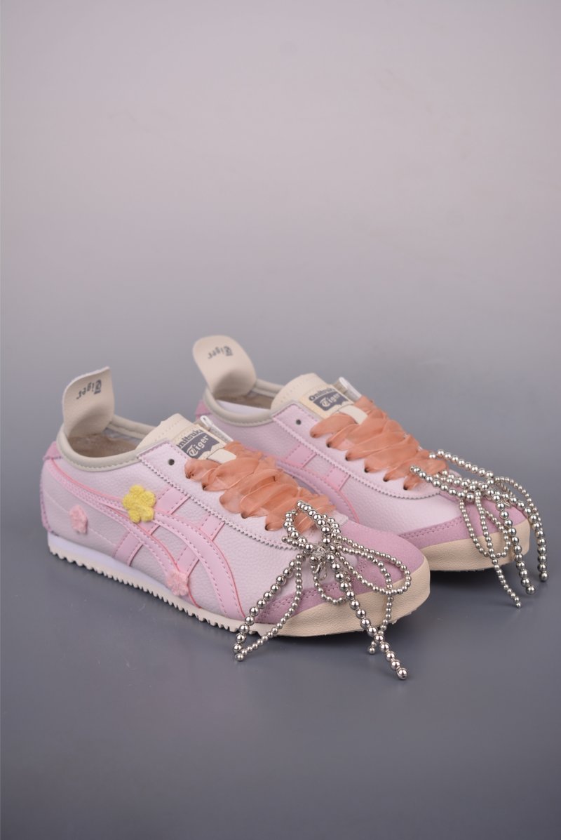 Asics Mexico 66 Slip