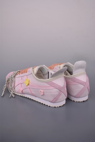 Asics Mexico 66 Slip view 2