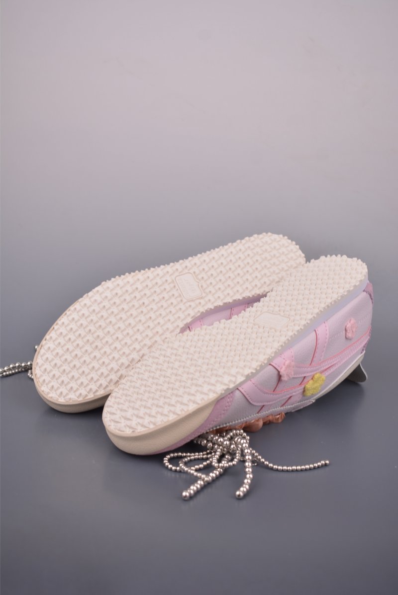 Asics Mexico 66 Slip view