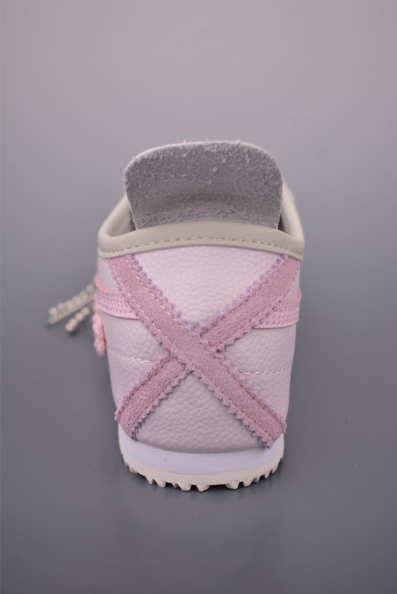 Asics Mexico 66 Slip view