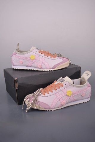 Asics Mexico 66 Slip view 5