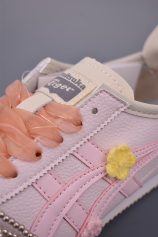 Asics Mexico 66 Slip view 7