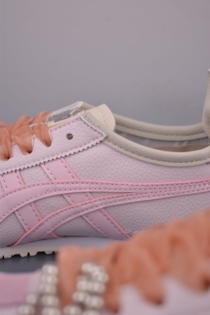 Asics Mexico 66 Slip view