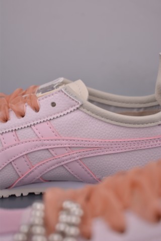 Asics Mexico 66 Slip view 8