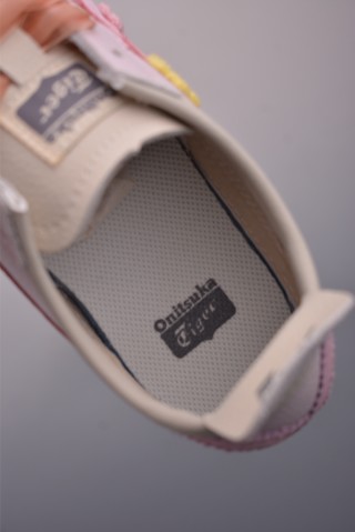 Asics Mexico 66 Slip view 9