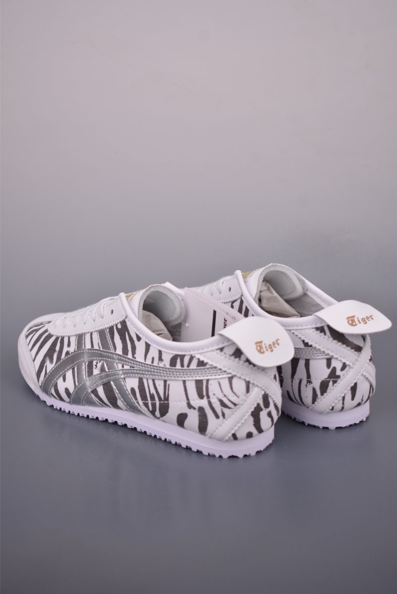 Asics Mexico 66 Slip view