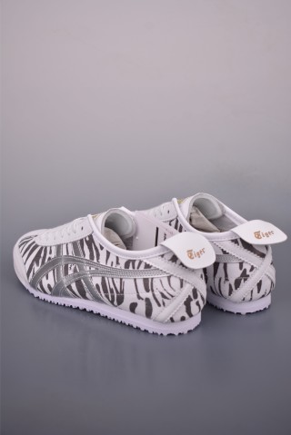 Asics Mexico 66 Slip view 2