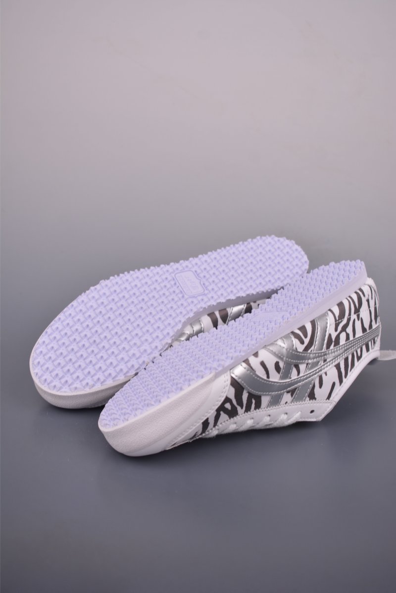 Asics Mexico 66 Slip view
