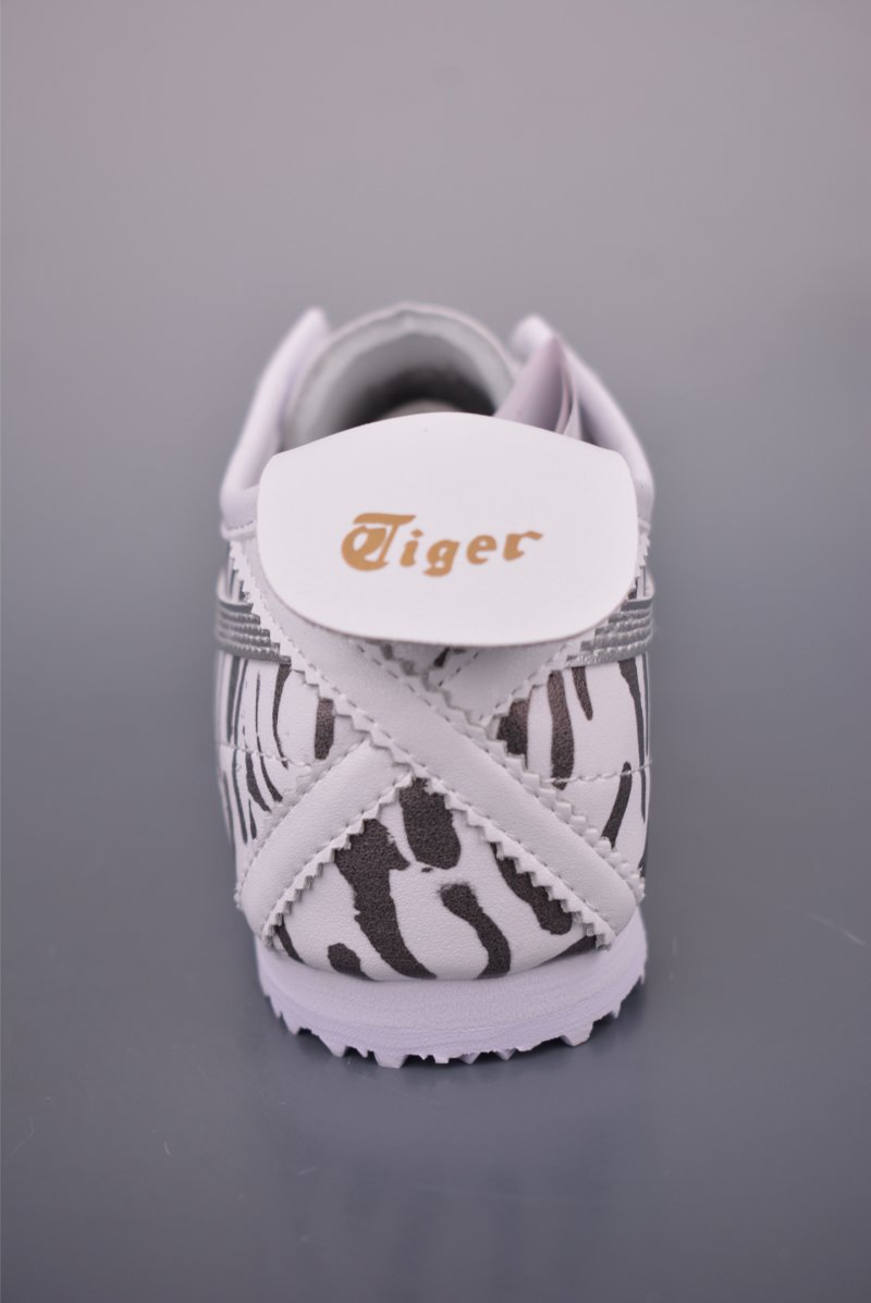 Asics Mexico 66 Slip view