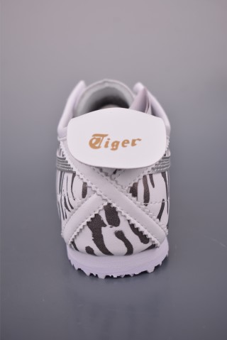 Asics Mexico 66 Slip view 4