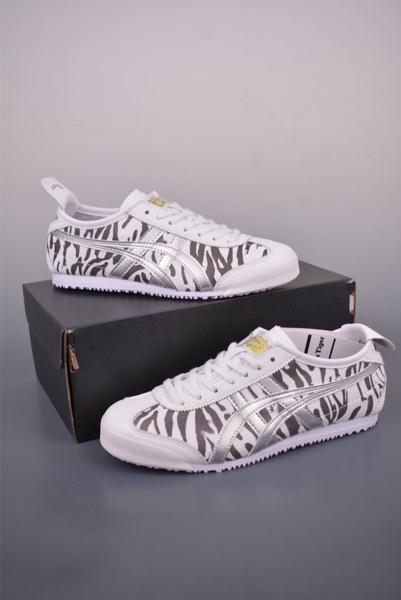 Asics Mexico 66 Slip view