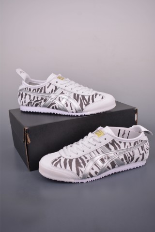 Asics Mexico 66 Slip view 5