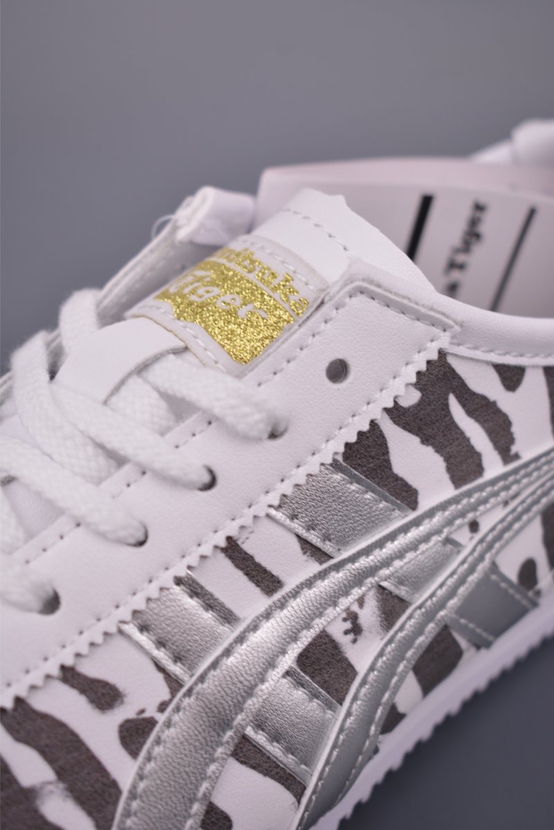 Asics Mexico 66 Slip view