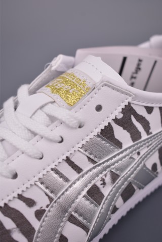 Asics Mexico 66 Slip view 7