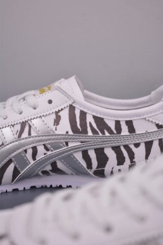Asics Mexico 66 Slip view 8