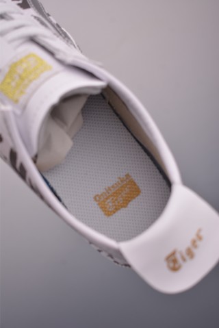 Asics Mexico 66 Slip view 9
