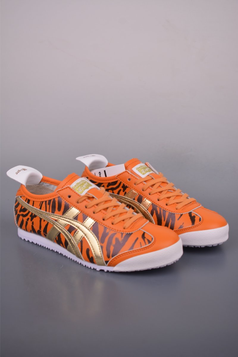 Asics Mexico 66 Slip view