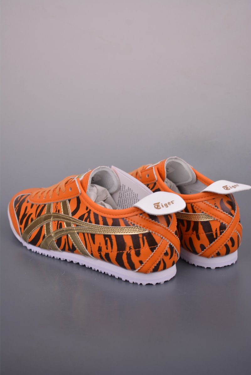 Asics Mexico 66 Slip view