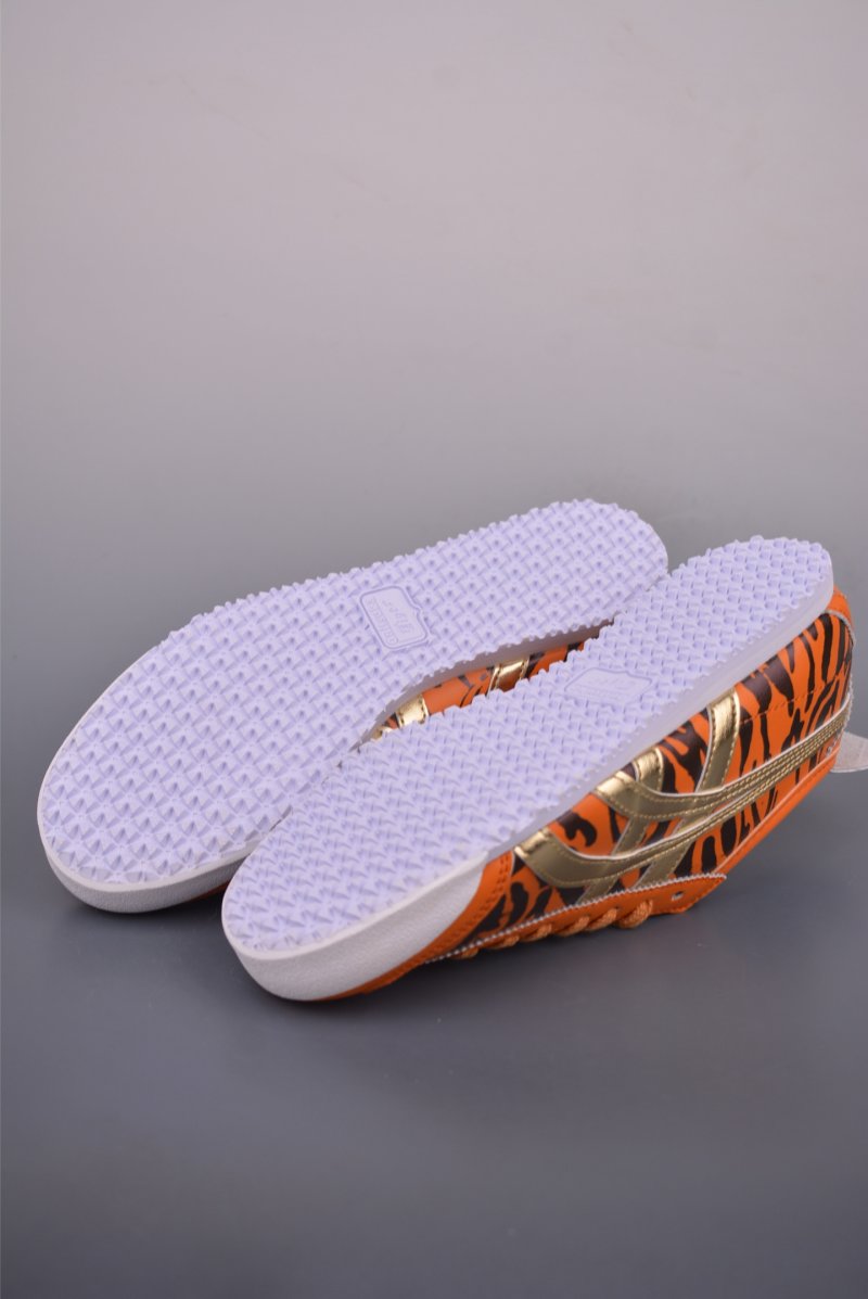 Asics Mexico 66 Slip view