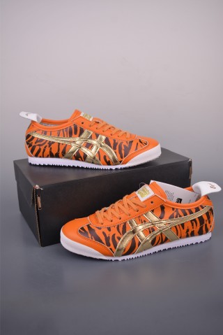 Asics Mexico 66 Slip view 14