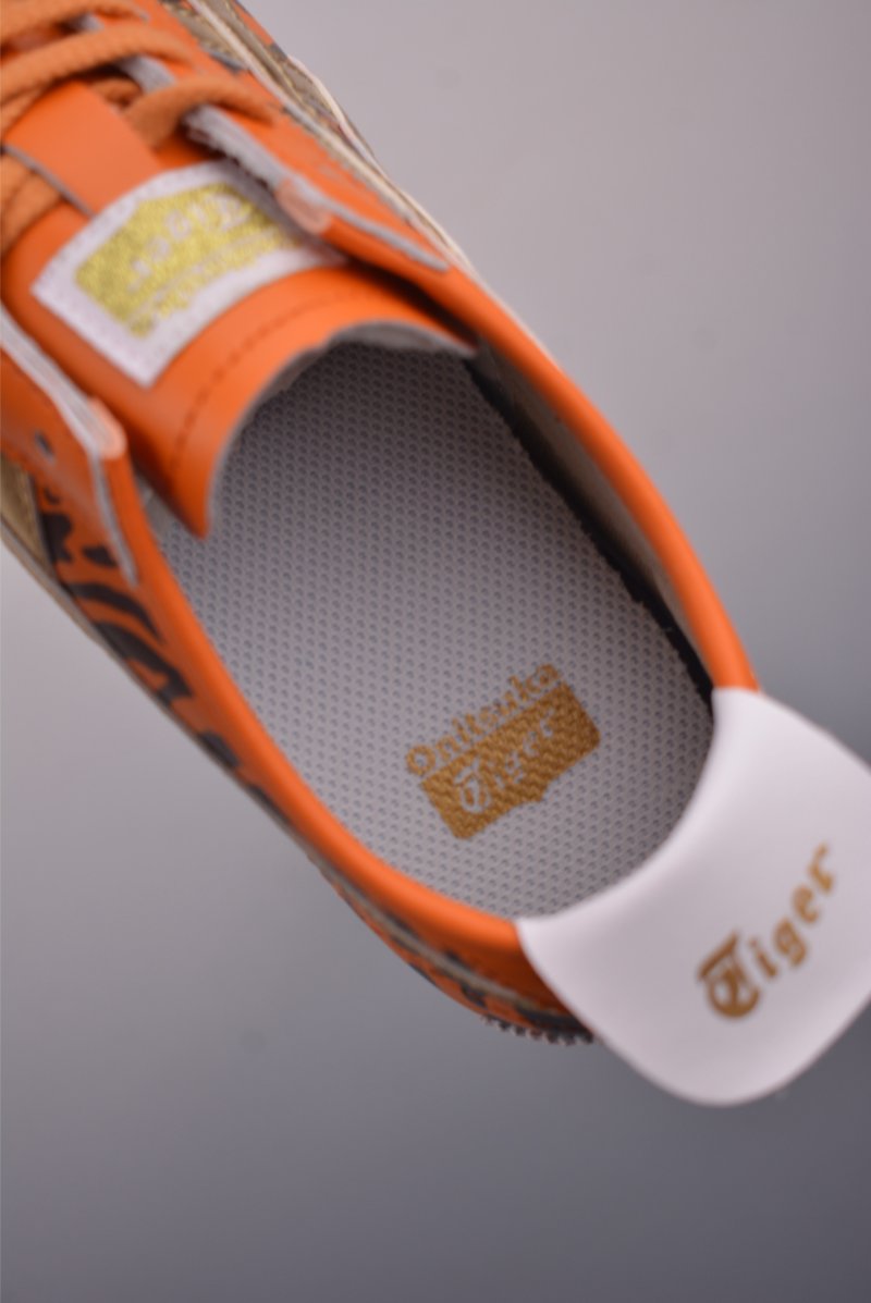 Asics Mexico 66 Slip view