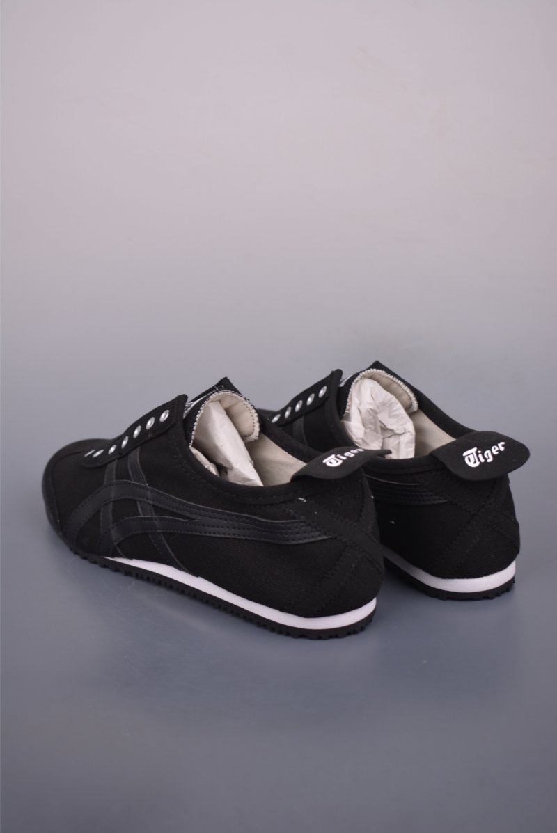 Asics Mexico 66 Slip view