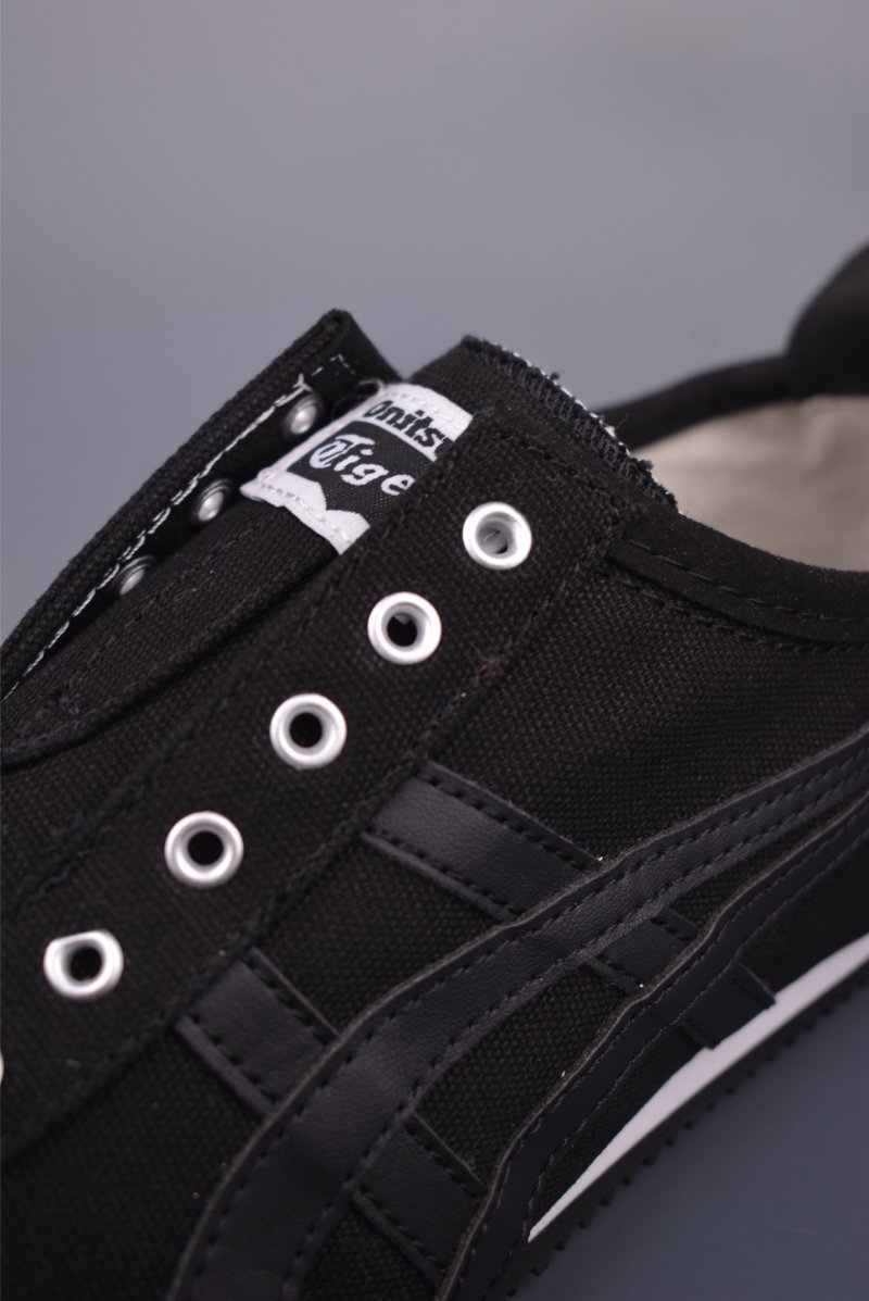 Asics Mexico 66 Slip view