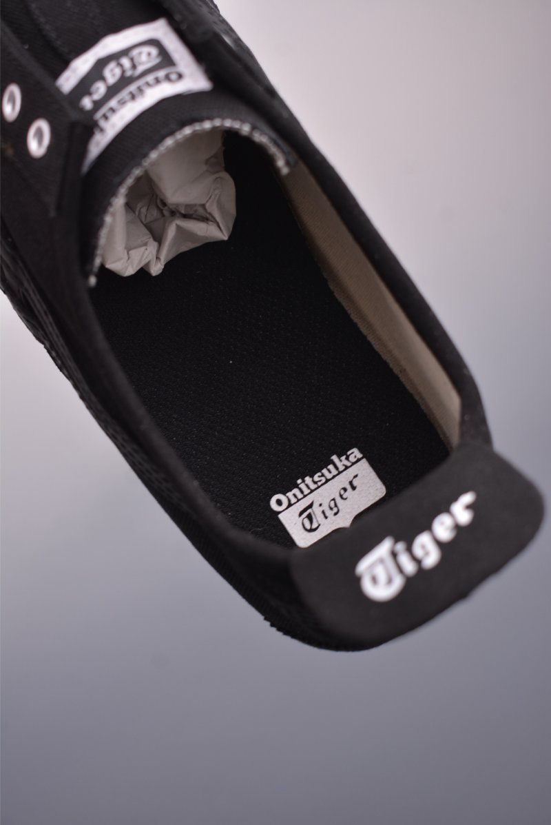 Asics Mexico 66 Slip view