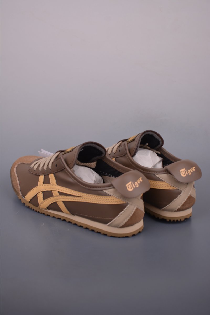 Asics Mexico 66 Slip view