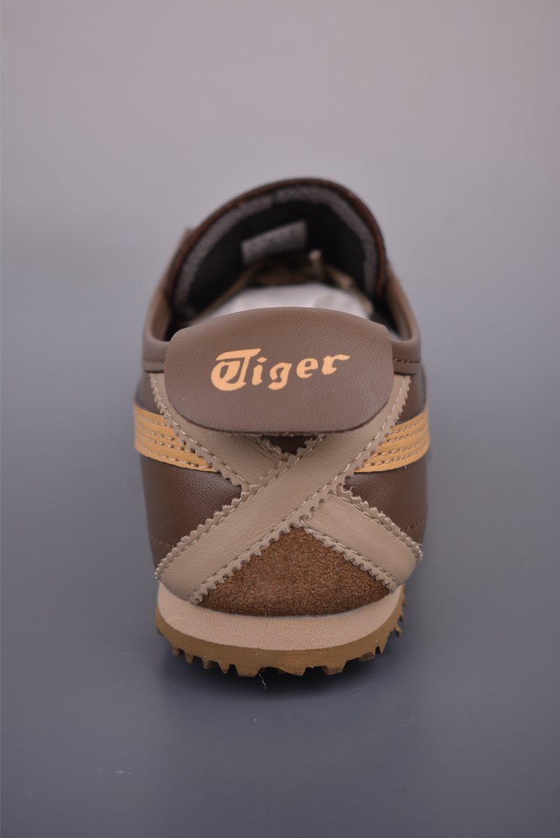 Asics Mexico 66 Slip view
