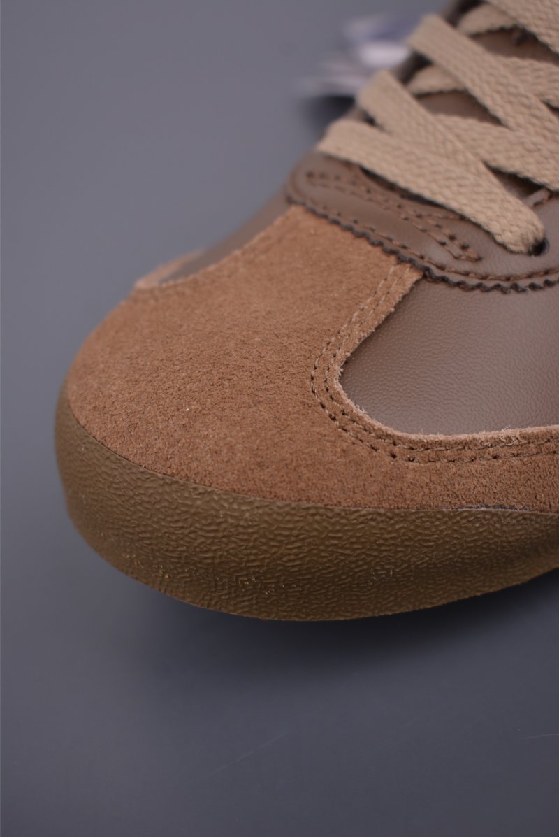 Asics Mexico 66 Slip view