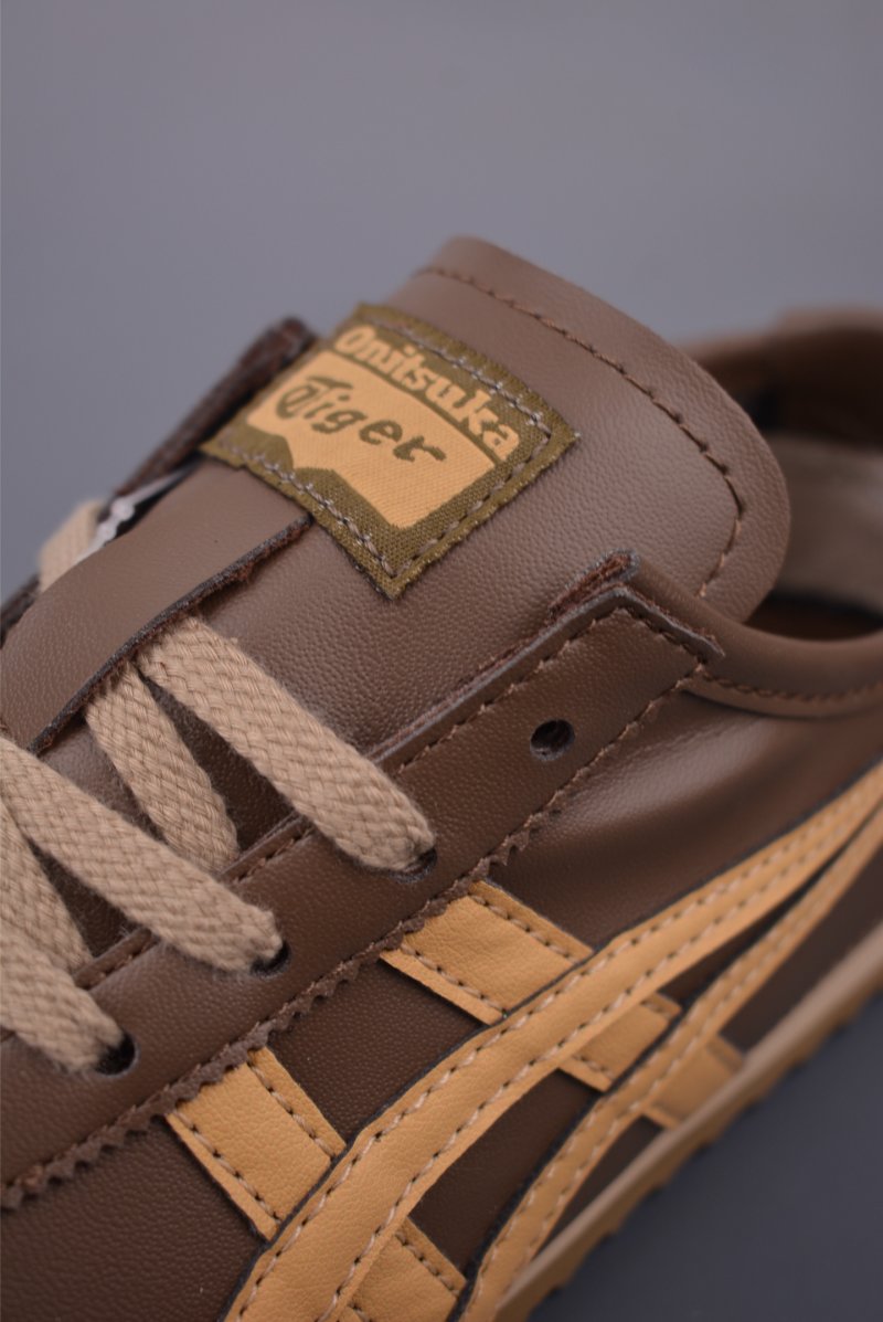 Asics Mexico 66 Slip view