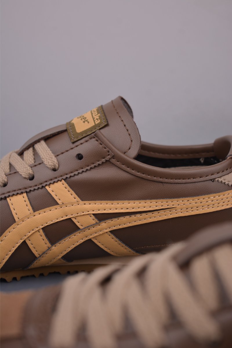 Asics Mexico 66 Slip view