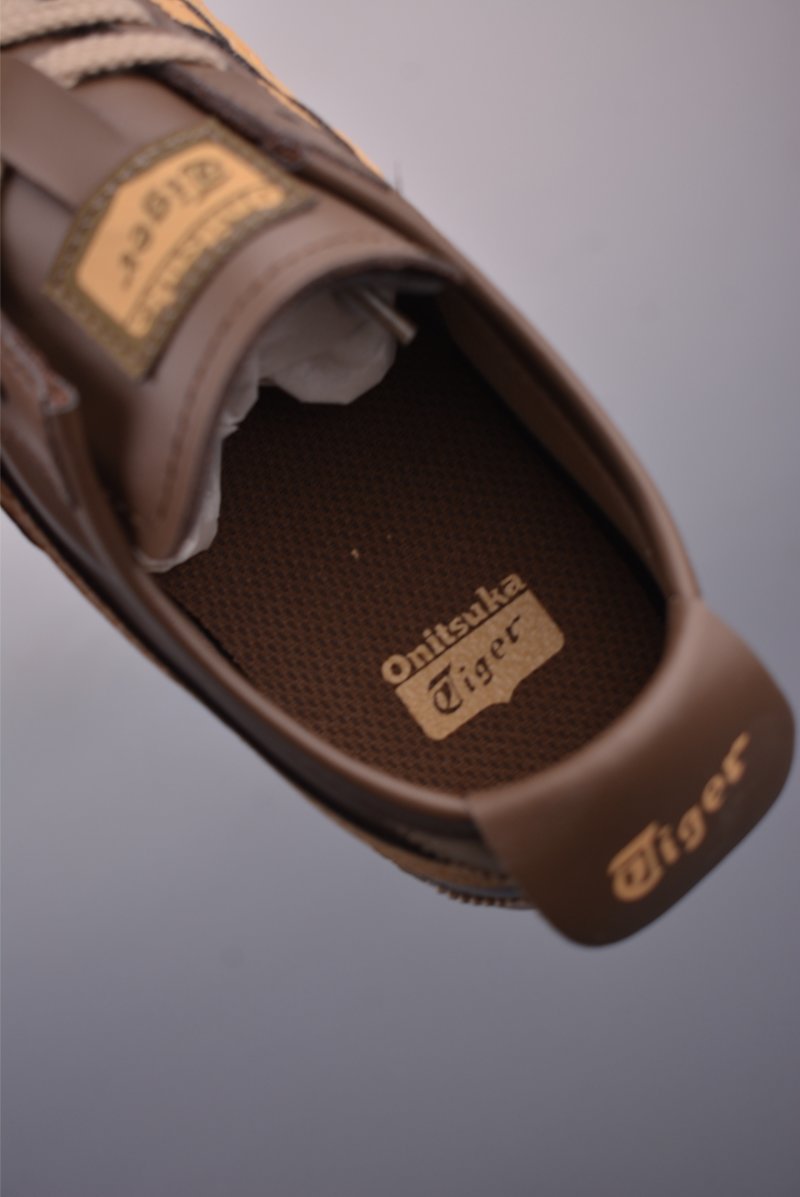 Asics Mexico 66 Slip view