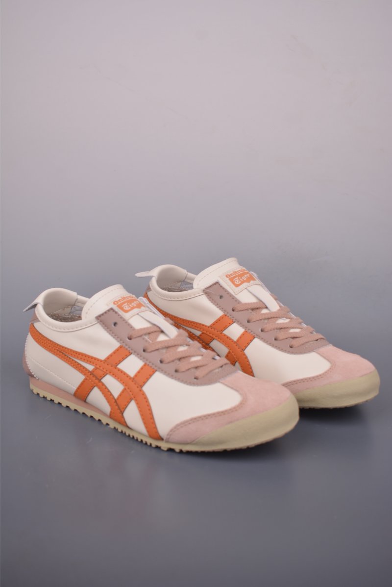 Asics Mexico 66 Slip view