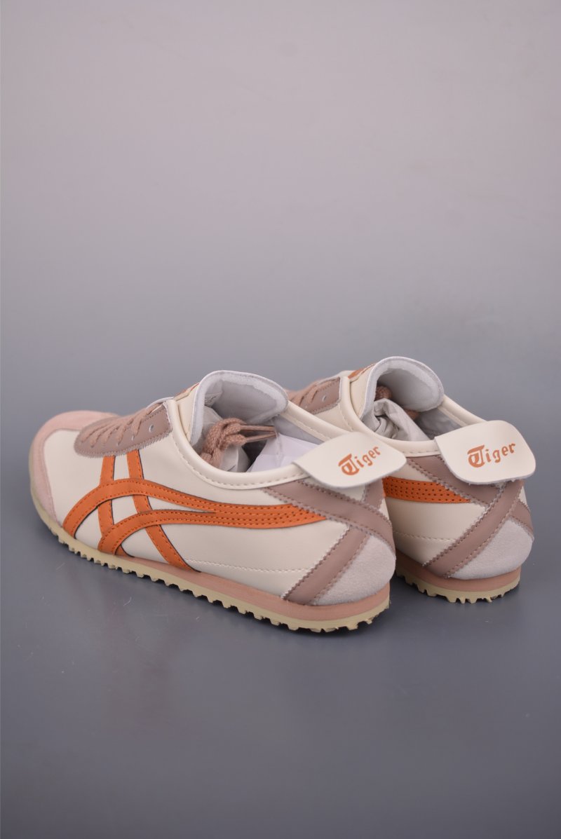 Asics Mexico 66 Slip view