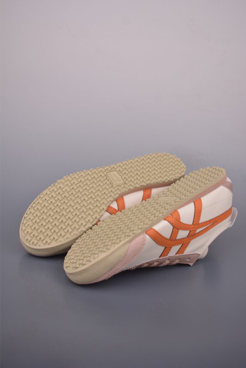 Asics Mexico 66 Slip view