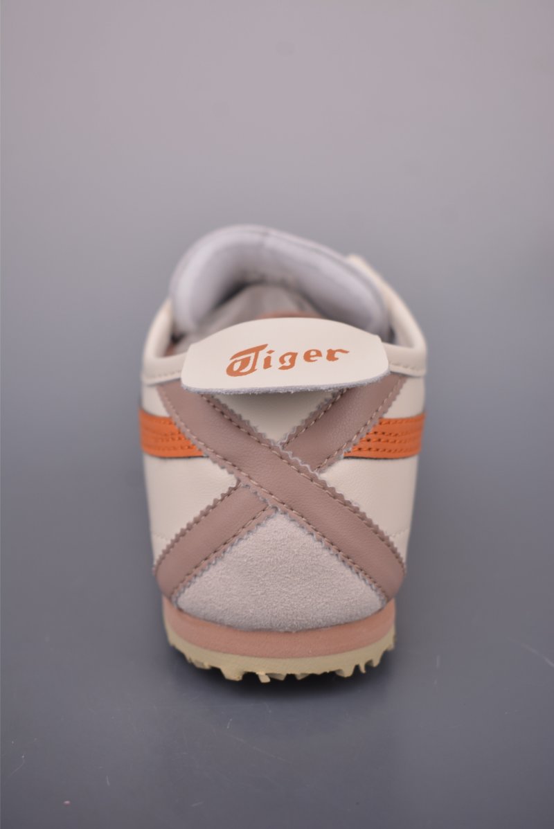Asics Mexico 66 Slip view
