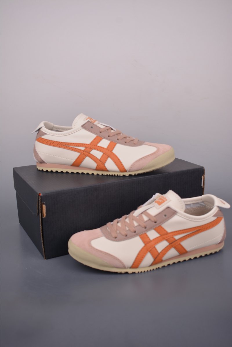 Asics Mexico 66 Slip view