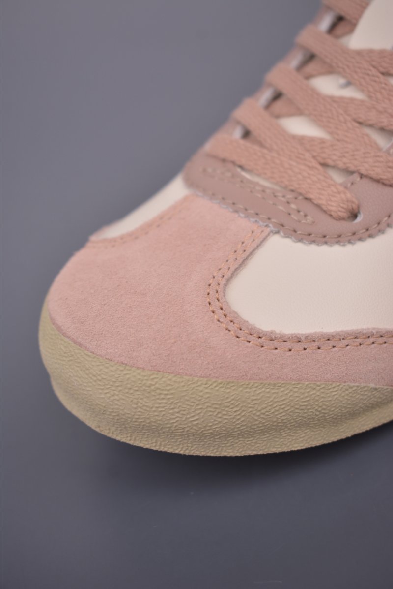 Asics Mexico 66 Slip view