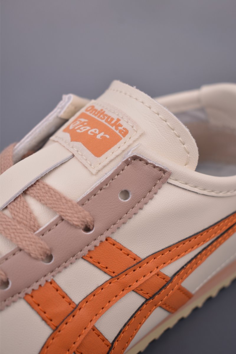 Asics Mexico 66 Slip view