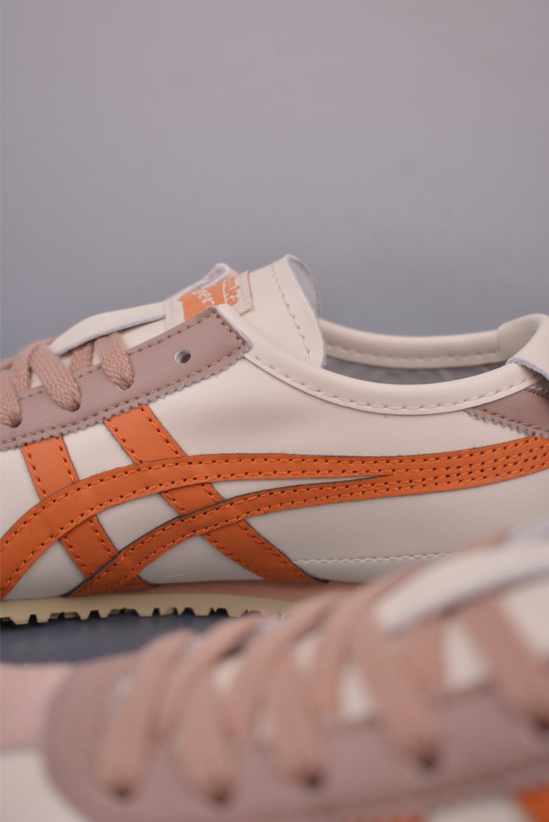 Asics Mexico 66 Slip view