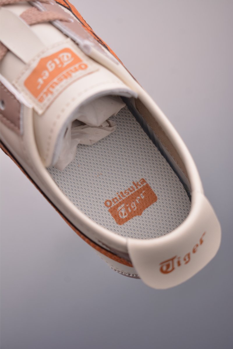 Asics Mexico 66 Slip view