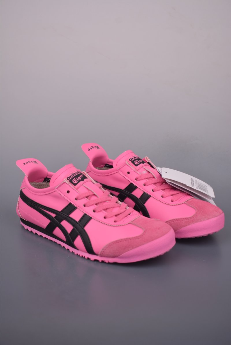 Asics Mexico 66 Slip view
