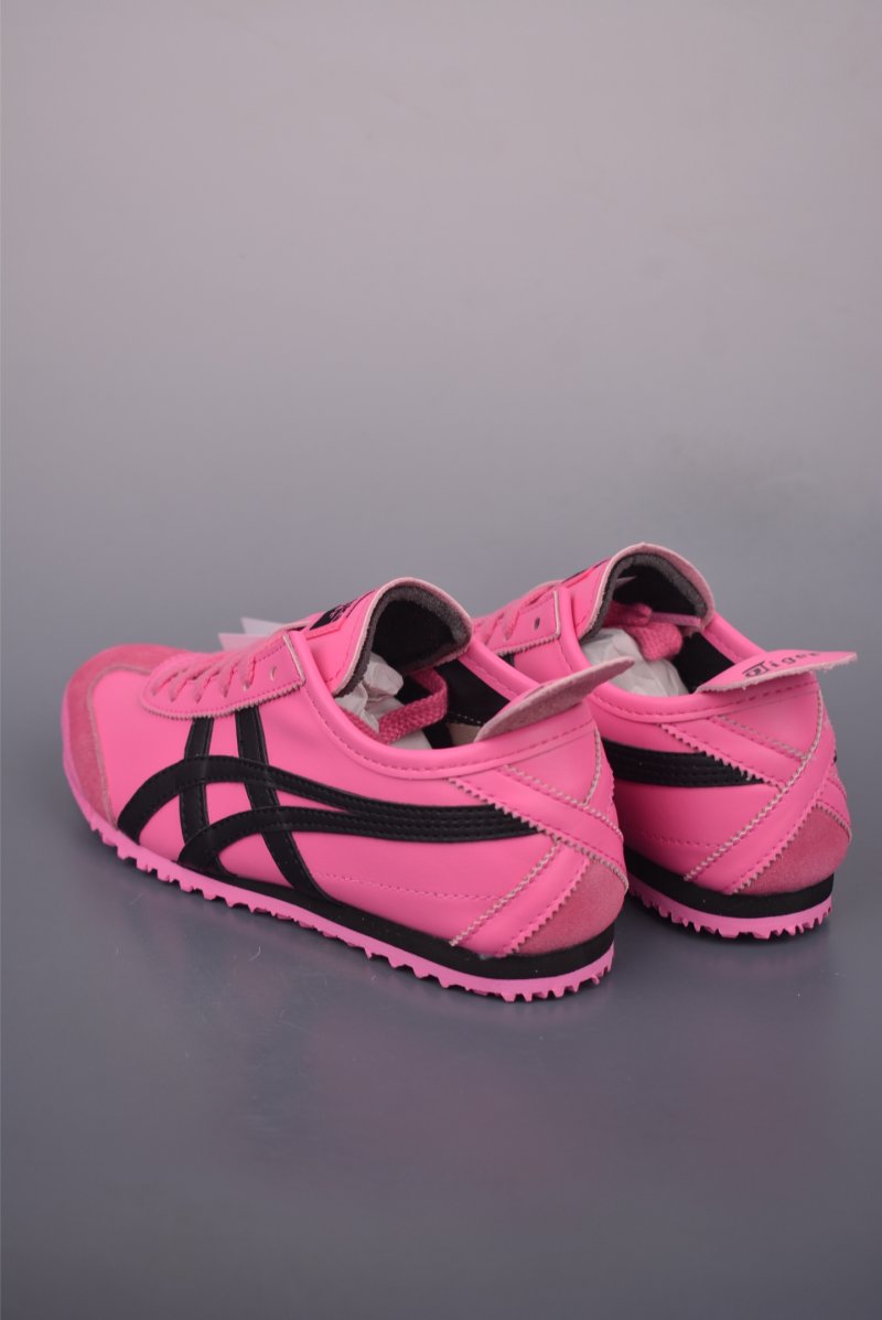 Asics Mexico 66 Slip view