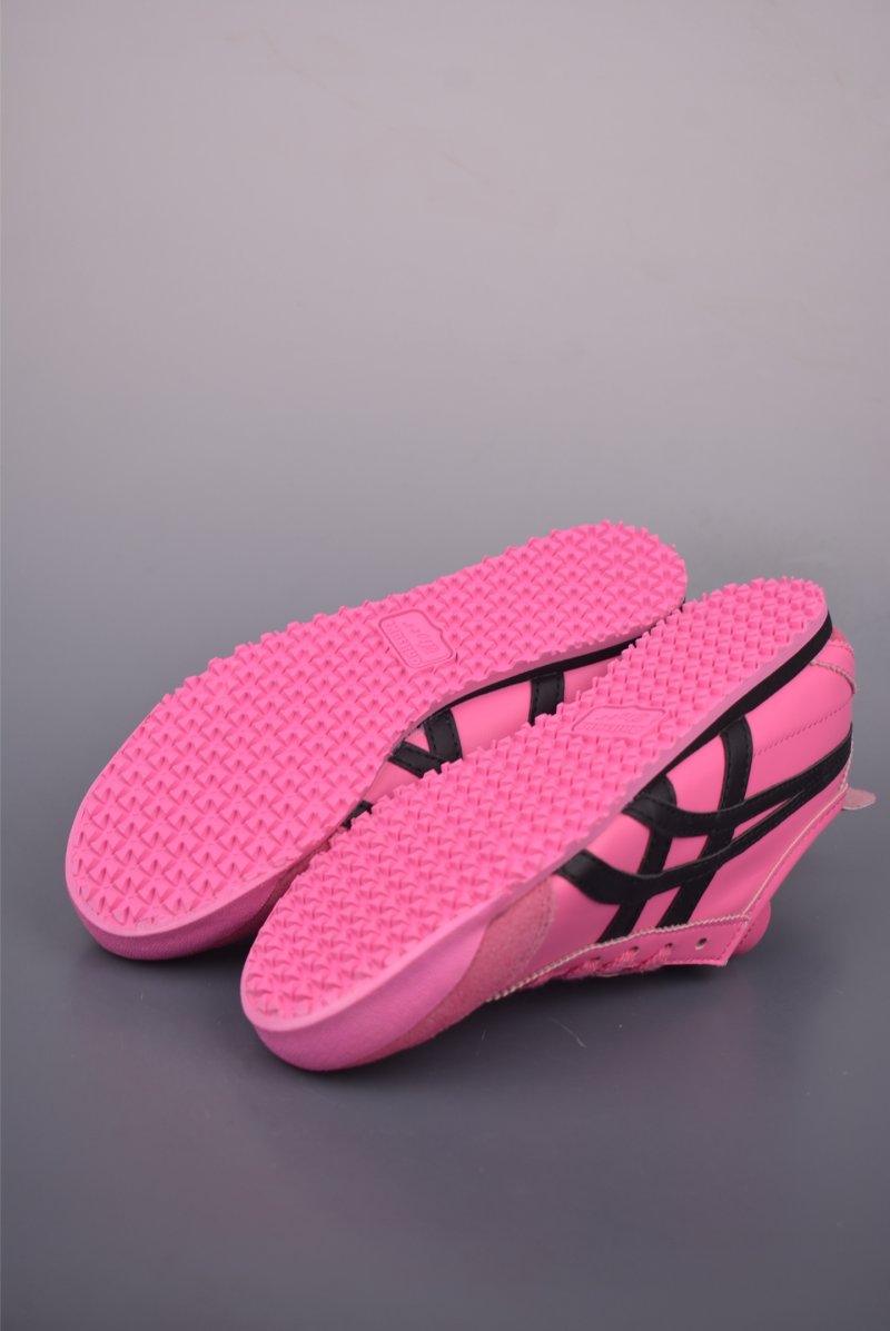 Asics Mexico 66 Slip view