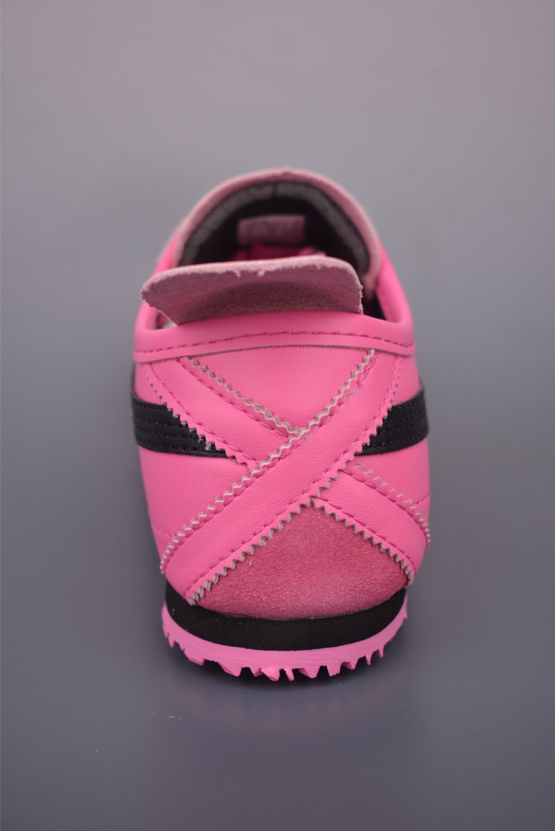Asics Mexico 66 Slip view