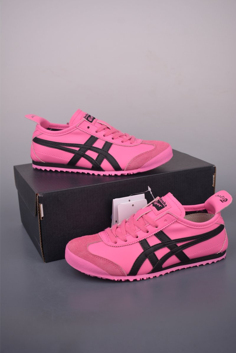 Asics Mexico 66 Slip view