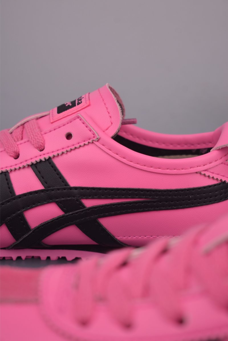 Asics Mexico 66 Slip view