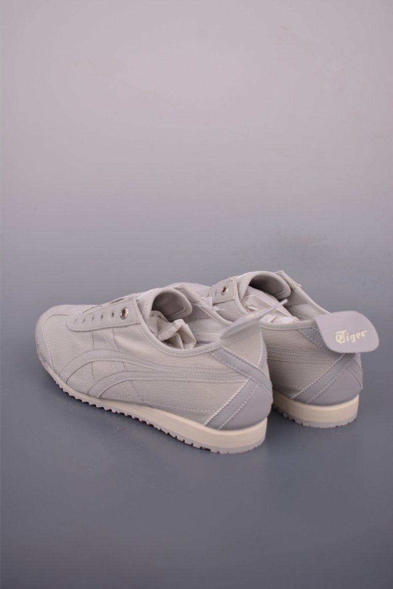 Asics Mexico 66 Slip view